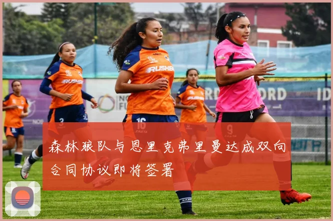 森林狼队与恩里克弗里曼达成双向合同协议即将签署