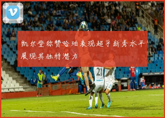 凯尔登称赞哈珀表现超乎新秀水平展现其独特潜力