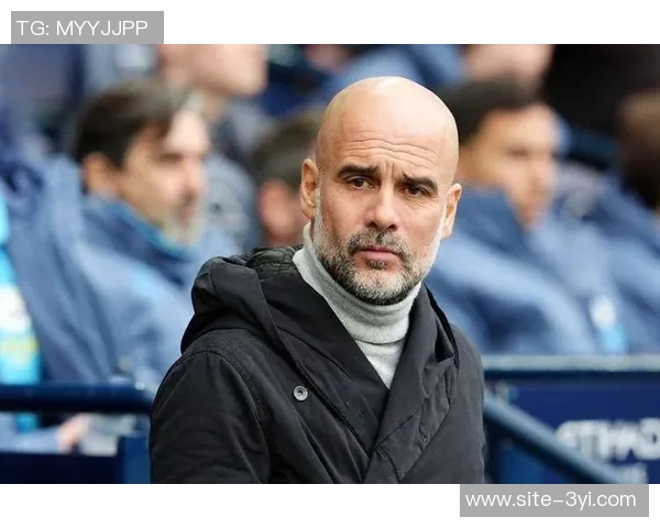 瓜迪奥拉直言巴勒斯坦儿童遭遇不公正对待呼吁全球关注人道危机