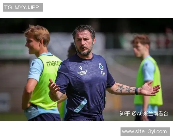 德国U21主帅寄语卡尔希望其展现个人风格并在球队中扎根