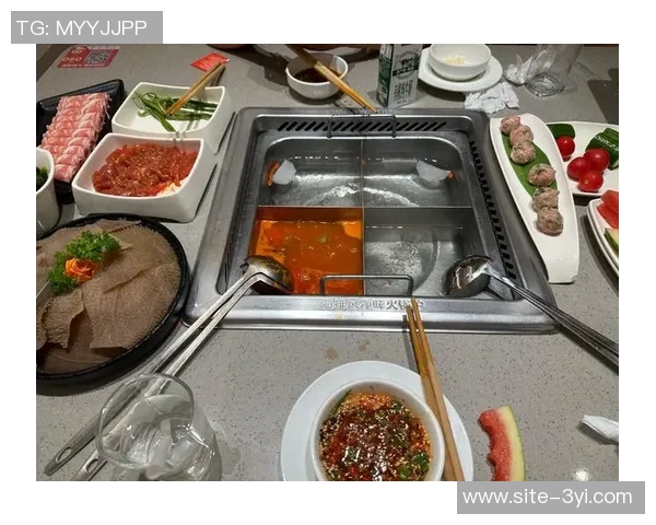 郭士强李昂美考察期间与杨瀚森共度火锅时光尽享欢乐歌声