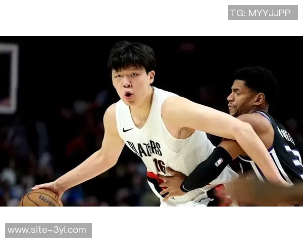 李凯尔寄语杨瀚森:在NBA追求快乐与友谊的重要性