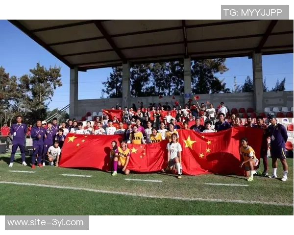 中国U17女足昂首晋级以四球大胜厄瓜多尔女足展现强劲实力 中国U17女足昂首晋级以四球大胜厄瓜多尔女足展现强劲实力