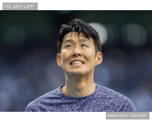 孙兴慜谈惨败巴西:与强队交手是成长机会不能沉浸失落 孙兴慜谈惨败巴西:与强队交手是成长机会不能沉浸失落