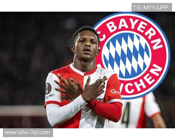 费耶诺德年轻后卫雷德回应拜仁传闻队友开始用德语交流 费耶诺德年轻后卫雷德回应拜仁传闻队友开始用德语交流