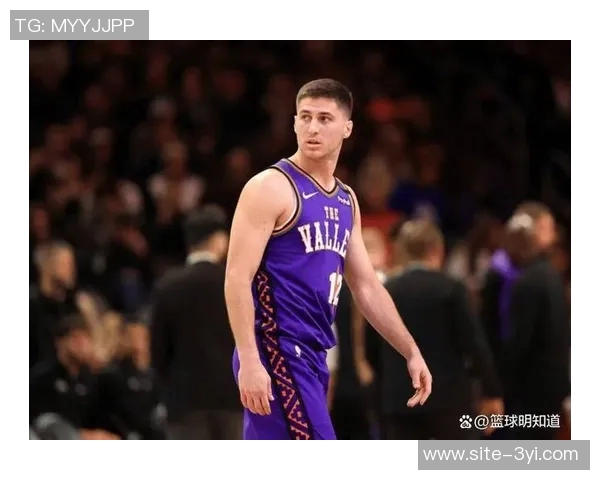 吉莱斯皮感激教练认可自信掌控进攻节奏并创造更多机会 吉莱斯皮感激教练认可自信掌控进攻节奏并创造更多机会