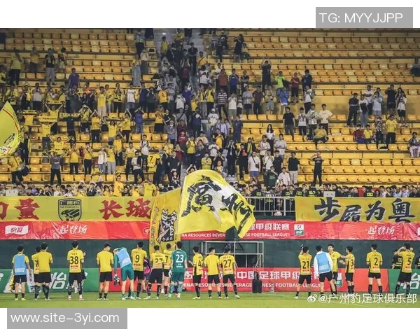 广州豹官方回应个别球迷违法行为公安已介入处理确保赛场秩序 广州豹官方回应个别球迷违法行为公安已介入处理确保赛场秩序