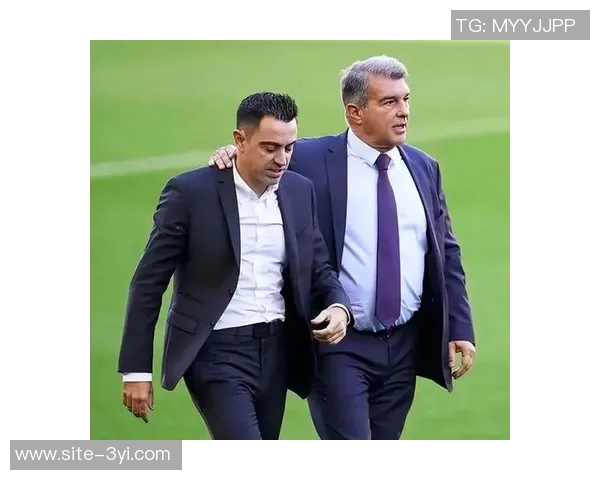 拉波尔塔坚定承诺:巴萨未来将始终由会员掌控 拉波尔塔坚定承诺:巴萨未来将始终由会员掌控