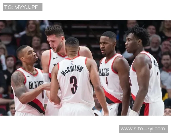 开拓者媒体人分析球队需求或考虑用乐福等球员交易格兰