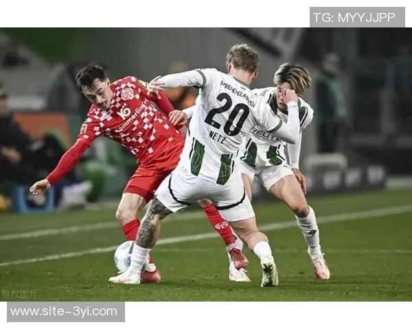 基米希在对美因茨比赛中创下德甲新纪录触球传球双双领先